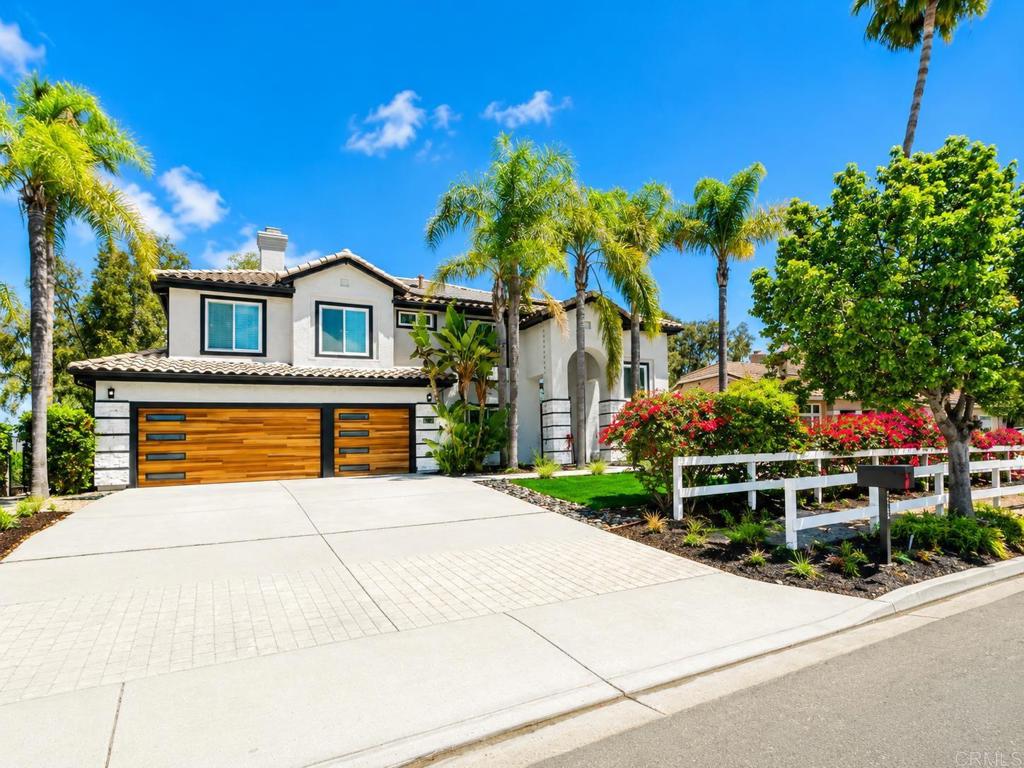 5842 Ranch View Road