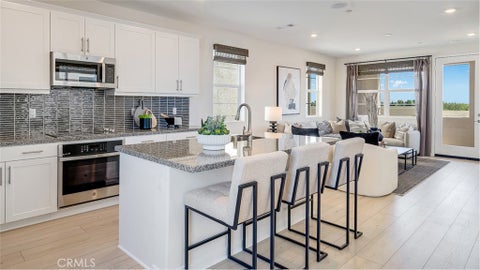 Photo of 2635 E Lincoln Paseo, Ontario, CA 91762 (MLS # SW26212225)