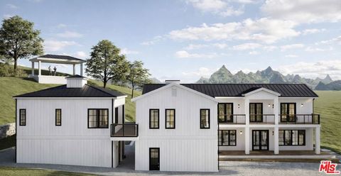 Photo of 1018 Maroney Lane, Pacific Palisades, CA 90272 (MLS # 26669847)