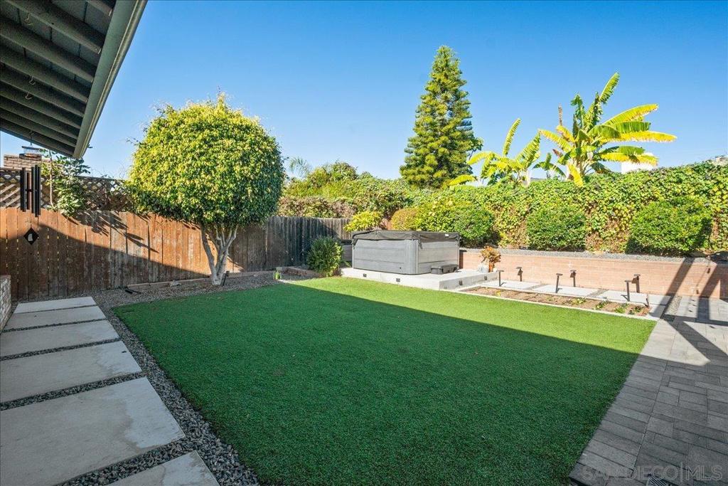 Del Cerro - Residential