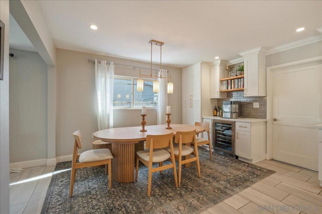 Del Cerro - Residential