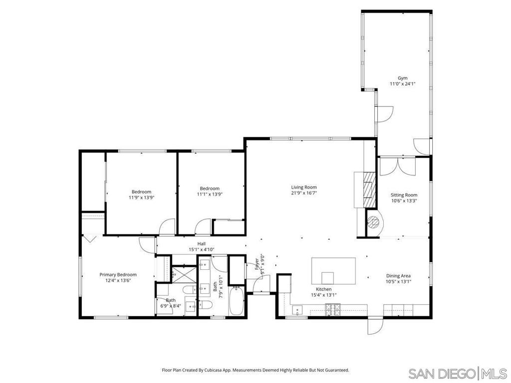 Del Cerro - Residential