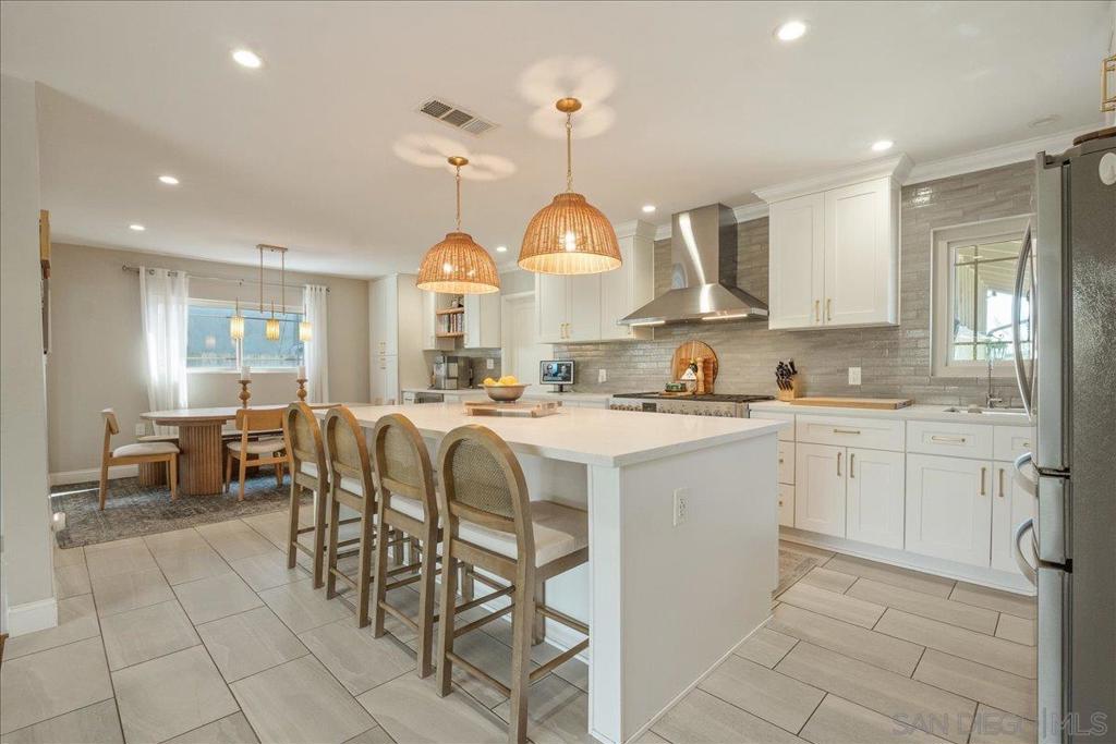 Del Cerro - Residential