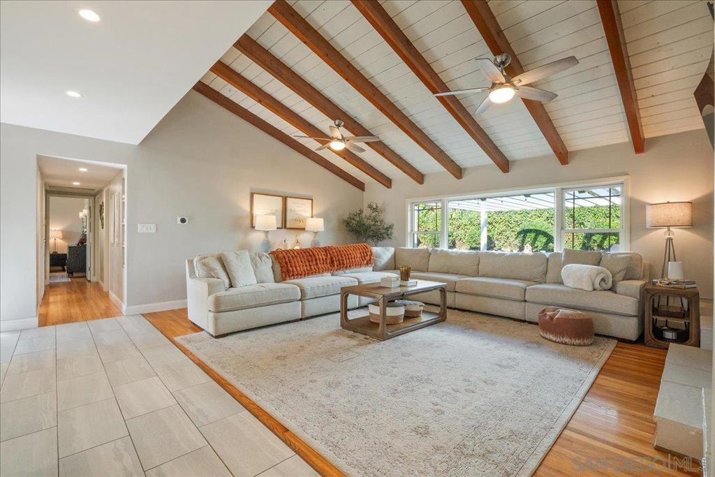 Del Cerro - Residential