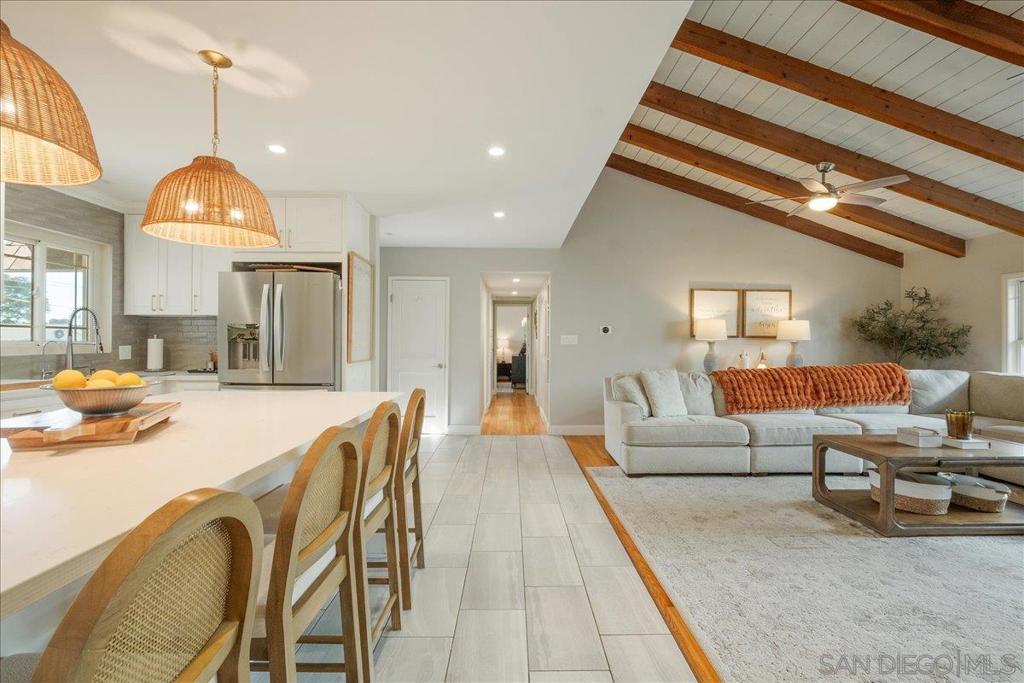 Del Cerro - Residential