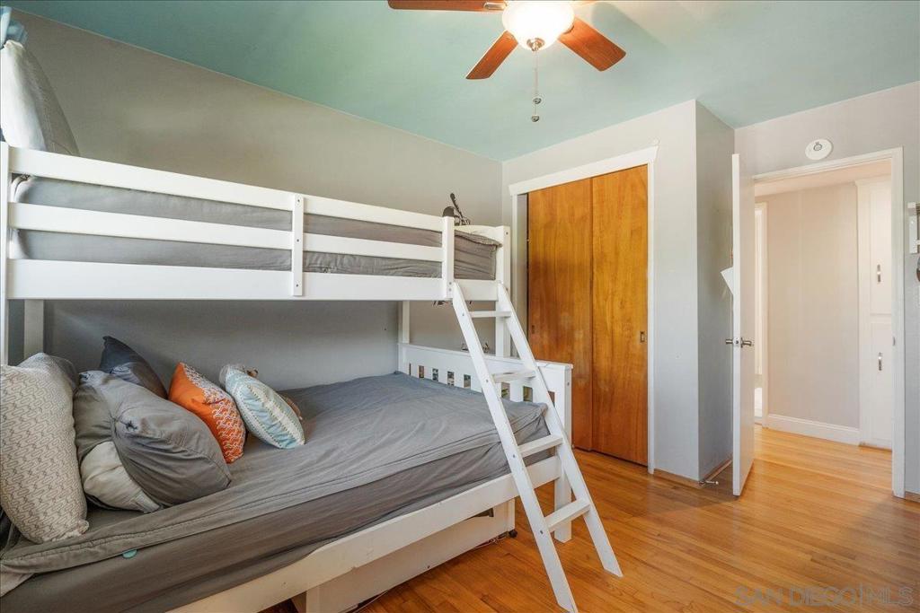 Del Cerro - Residential