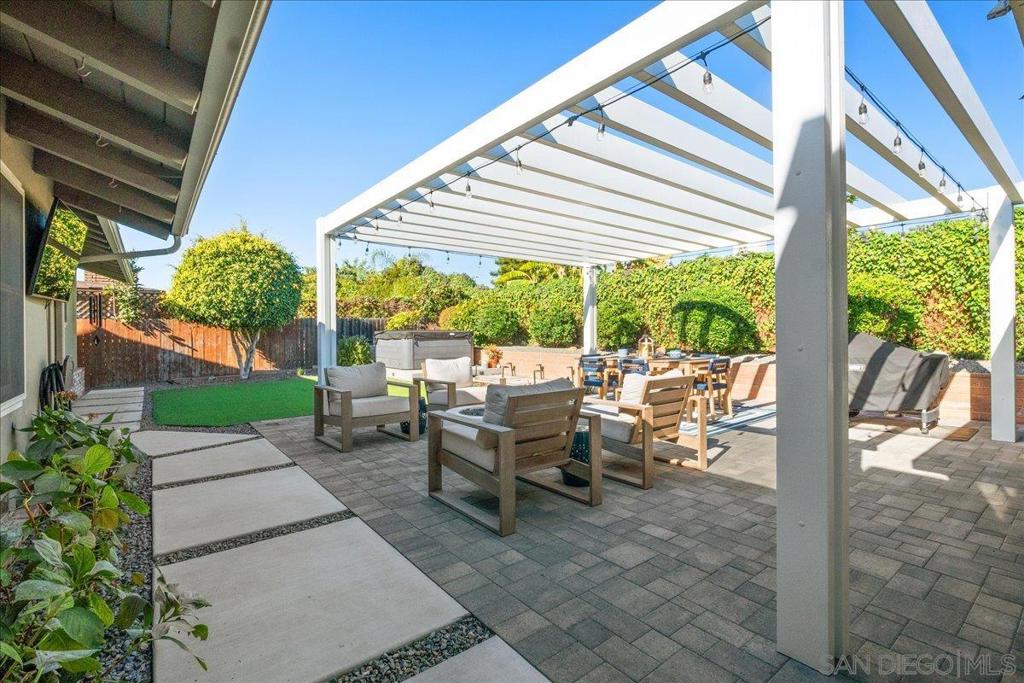 Del Cerro - Residential