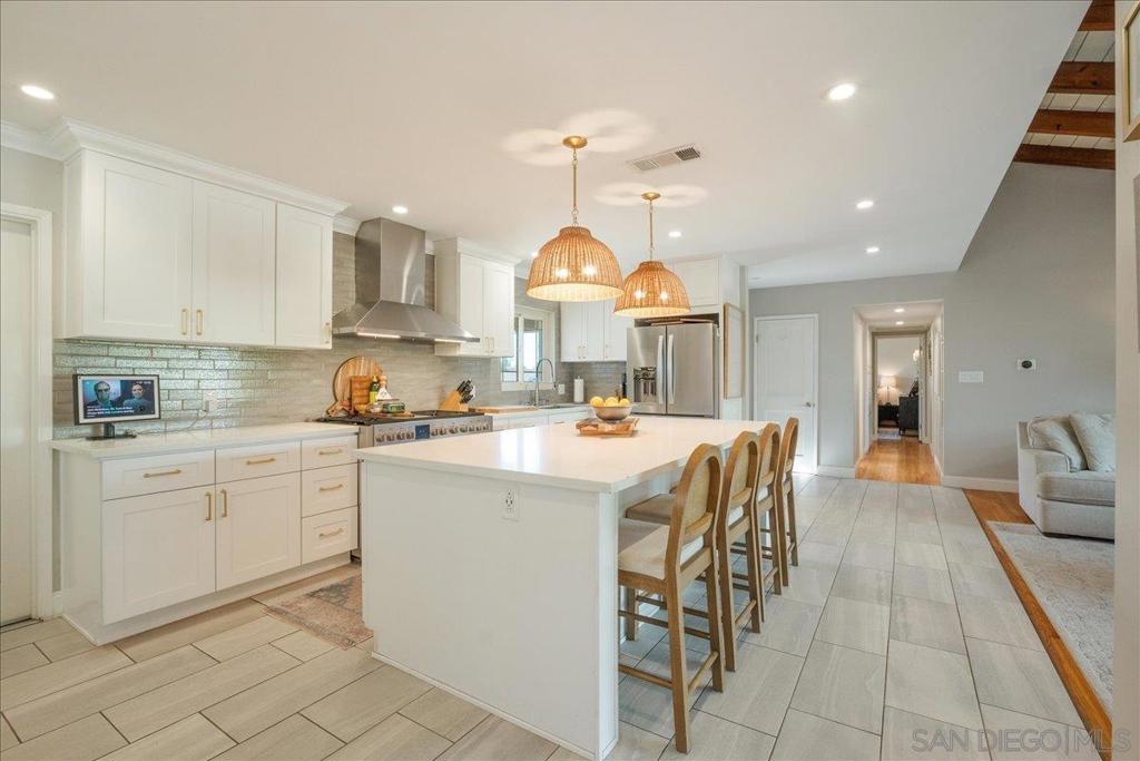 Del Cerro - Residential