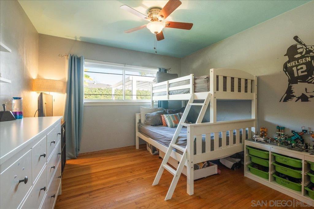 Del Cerro - Residential