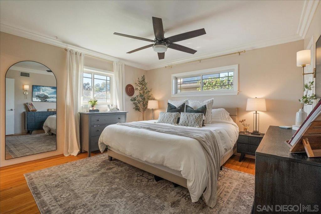 Del Cerro - Residential