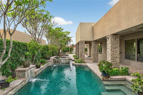 Photo of 81109 Falling Leaf Court, Indio, CA 92201 (MLS # PW26012422)