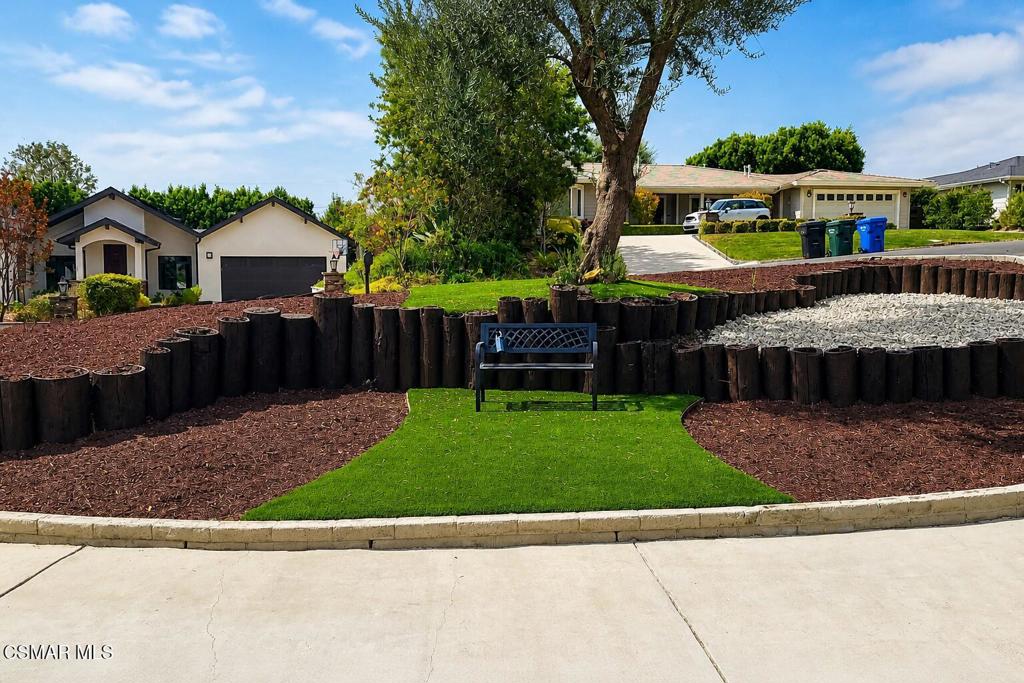 1271 La Jolla Drive