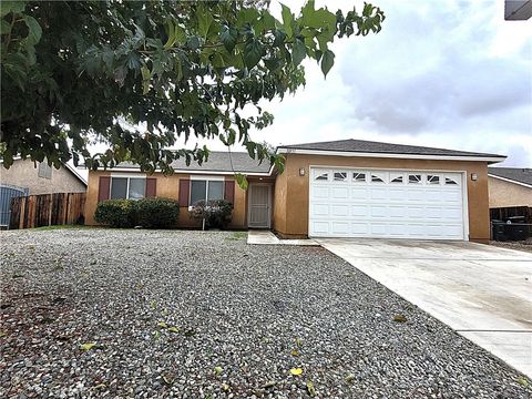 Photo of 10151 Lawson Avenue, Adelanto, CA 92301 (MLS # HD25264776)