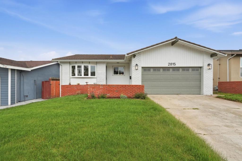 2815 Shannon Drive