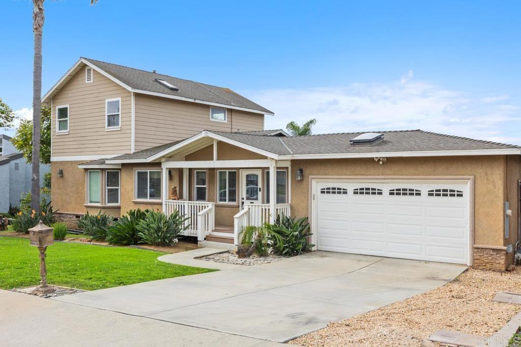 2725 Morning Glory Ln