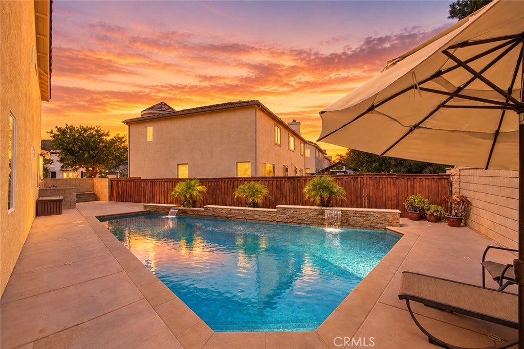 31538 Whitefield Court