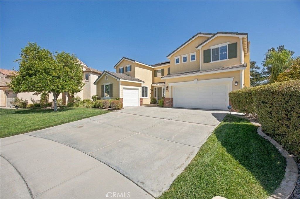 31538 Whitefield Court