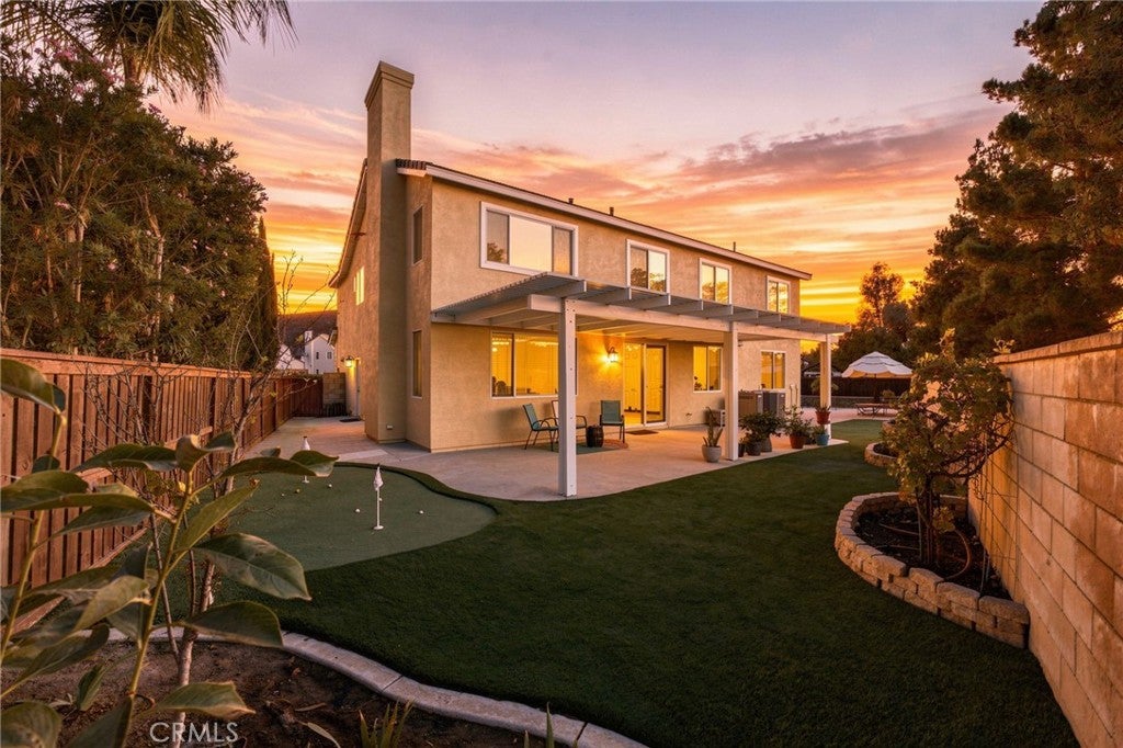 31538 Whitefield Court