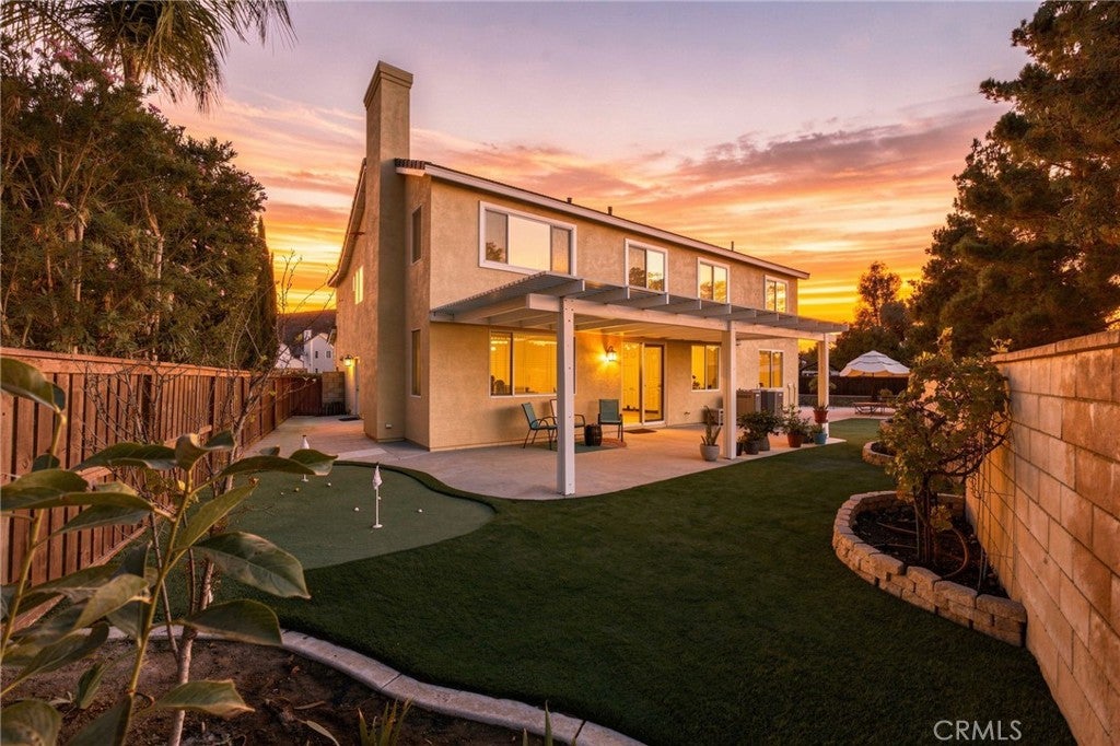 31538 Whitefield Court