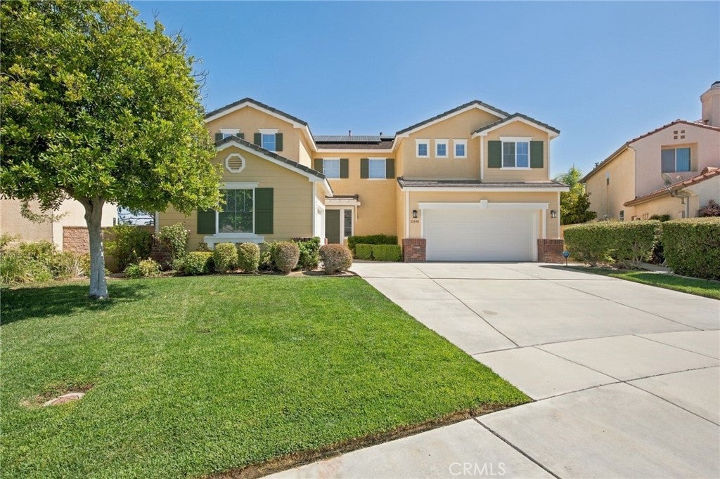 31538 Whitefield Court