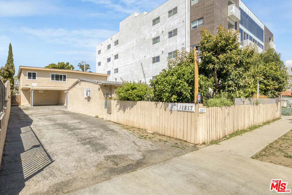 11817 Culver Boulevard
