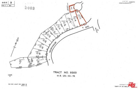 Photo of 581 Muskingum Avenue, Pacific Palisades, CA 90272 (MLS # 25568093)