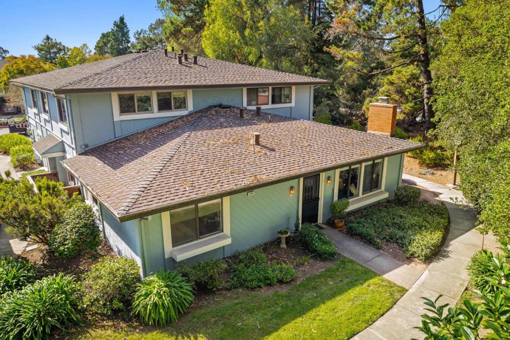 Your Coastal Retreat Awaits in Capitola Shores Dreaming of a beachside lifestyle? This beautifully remodeled 2-bedroom, 1-bath, 935 sq.ft. condominium offers the perfect blend of modern upgrades, comfort, and convenience all within walking distance to New Brighton State Beach and just a jaunt away to the vibrant Capitola Village. Step inside and immediately feel the pride of ownership. Every detail has been thoughtfully updated, from the recessed lighting that brightens the living spaces to the warm acacia wood flooring that flows seamlessly throughout. The chefs kitchen features gleaming granite countertops and stainless steel appliances, making meal prep and entertaining a joy. The spa-inspired bathroom showcases sleek marble counter top vanity and a newly tiled shower designed with style and relaxation in mind. Unwind outdoors on your private patio. A perfect spot to cultivate a lush plant collection, sip morning coffee, or enjoy an evening BBQ with friends. Living in Capitola Shores means more than just owning a home, its about embracing a lifestyle.