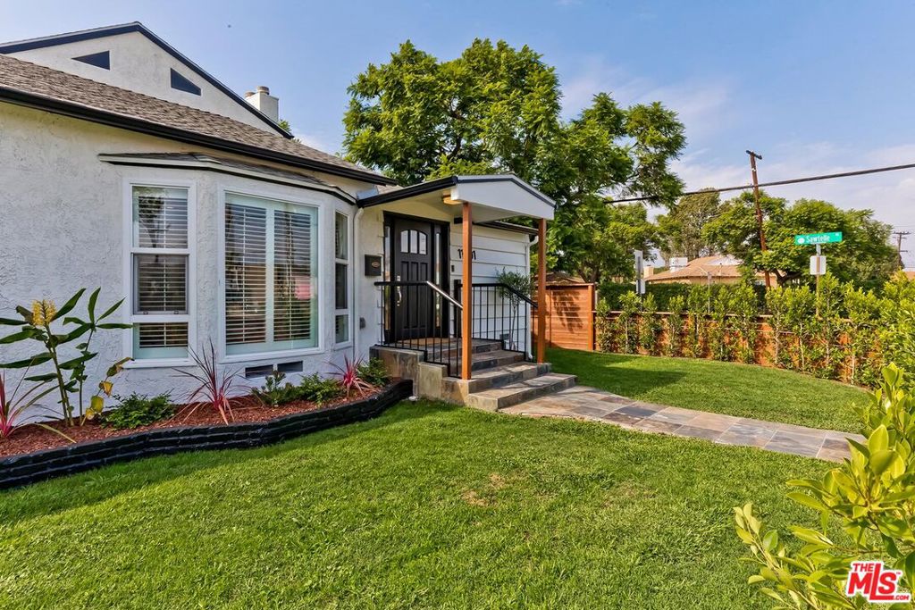 11201 Segrell Way