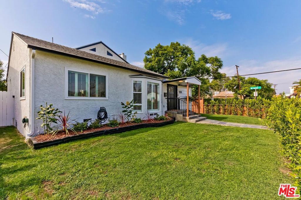 11201 Segrell Way