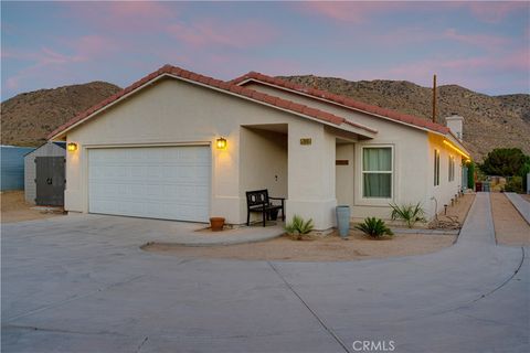 Photo of 53065 29 Palms Highway, Morongo Valley, CA 92256 (MLS # CV26101296)