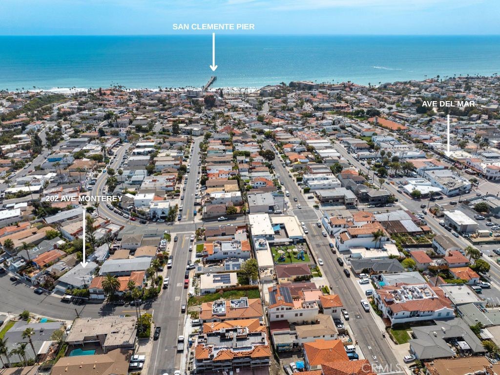 202 Avenida Monterey