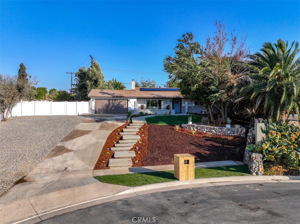 515 Corona Circle