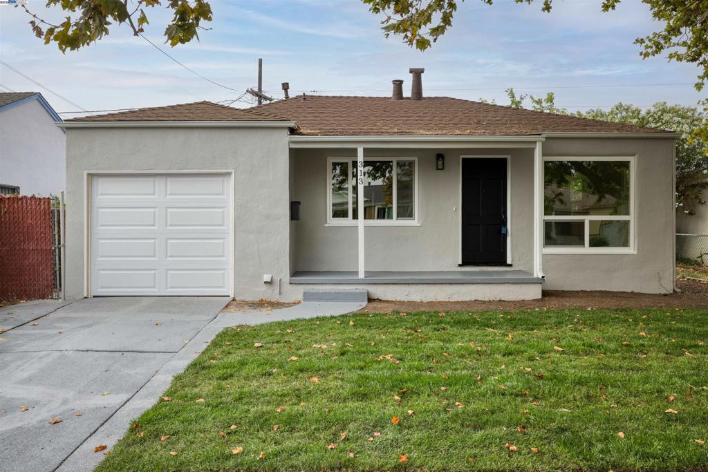 VALLEJO MANOR - Residential