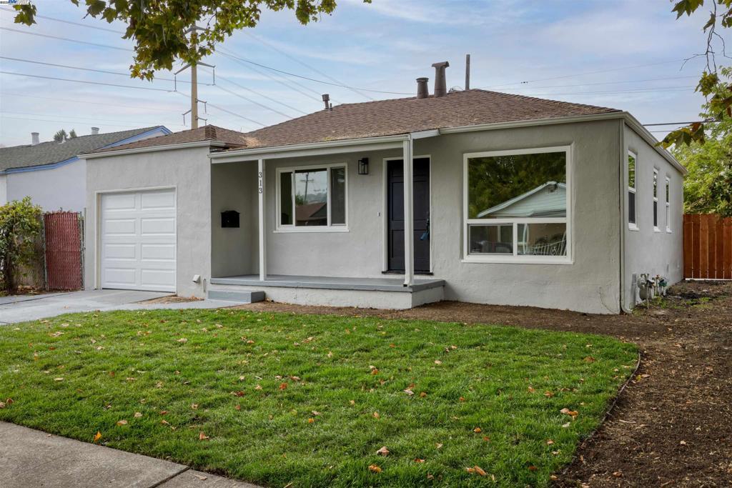 VALLEJO MANOR - Residential