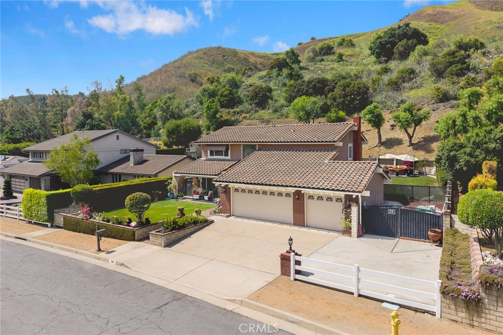 245 Maverick Drive