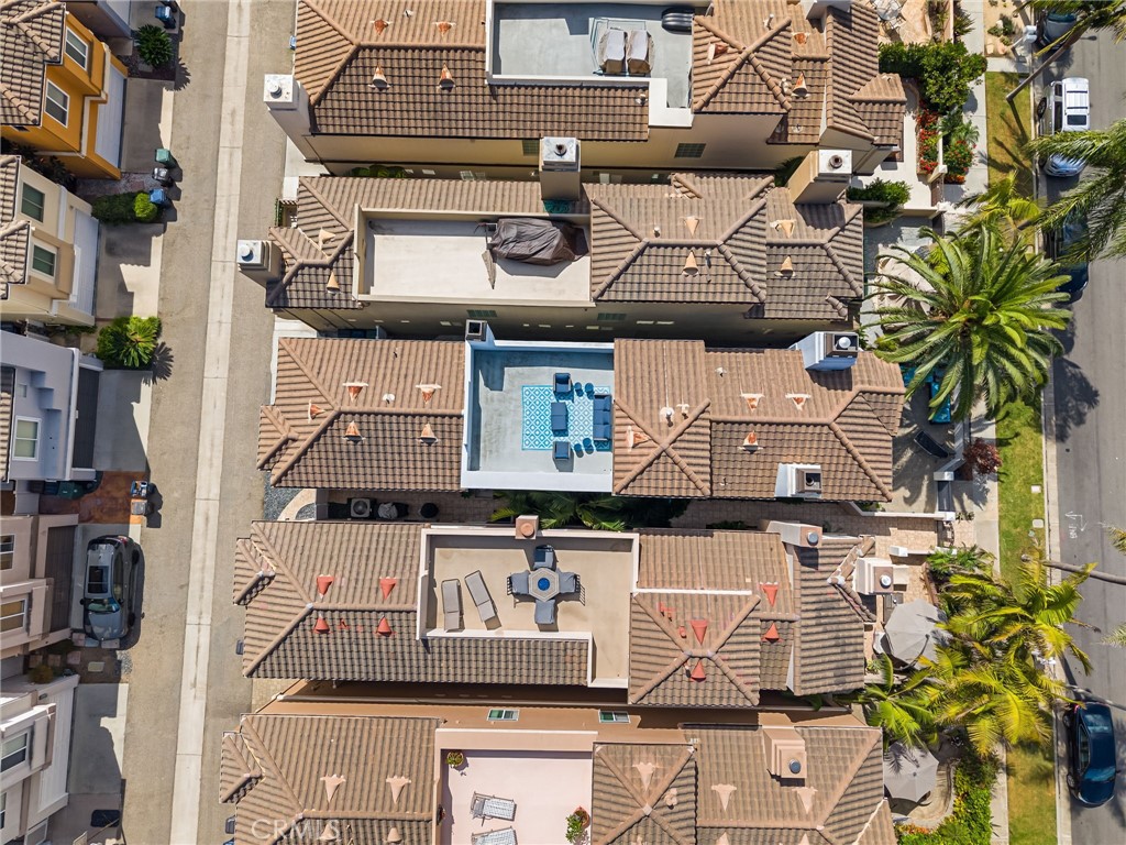 Downtown Area (DOWN) - Residential