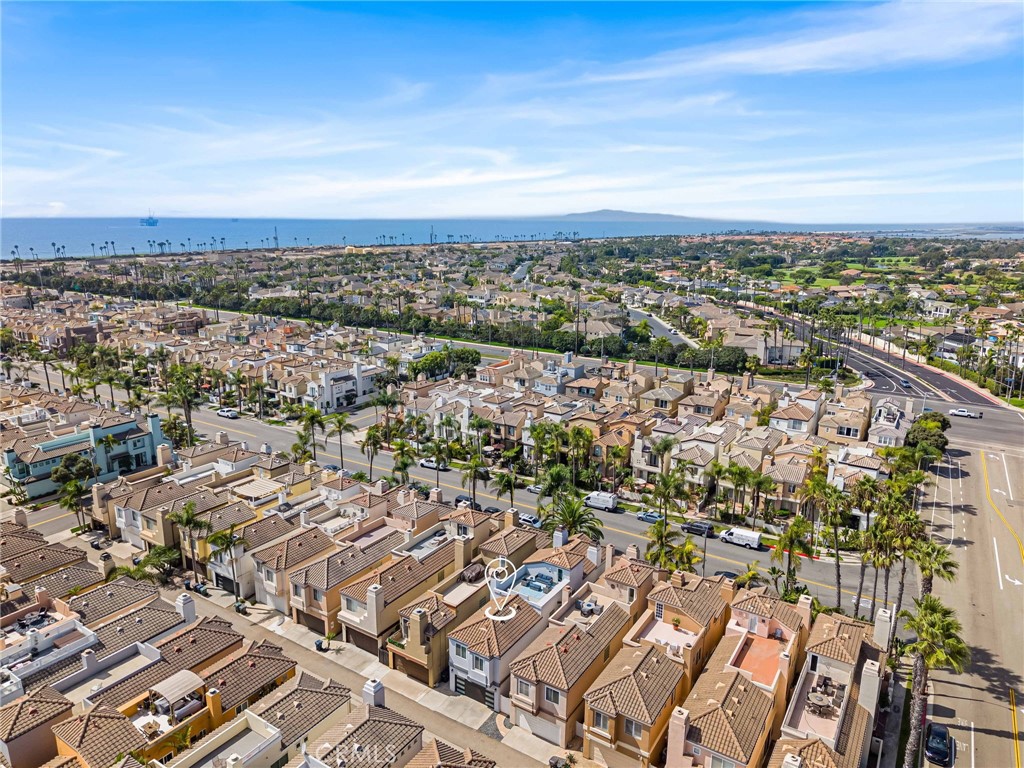 Downtown Area (DOWN) - Residential