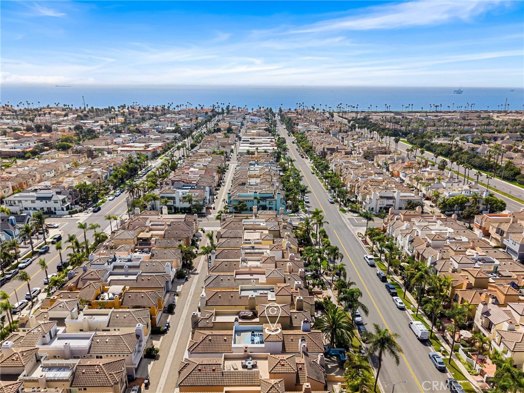 Downtown Area (DOWN) - Residential