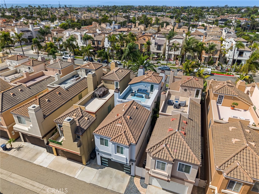 Downtown Area (DOWN) - Residential