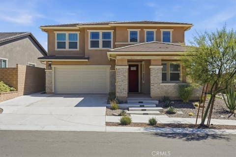 Photo of 39421 Verbena Way, Temecula, CA 92591 (MLS # PW26161233)