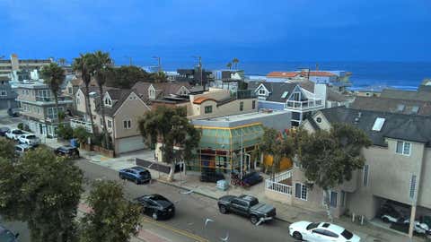 Photo of 3830 Mission Boulevard, San Diego, CA 92109 (MLS # 260020698SD)