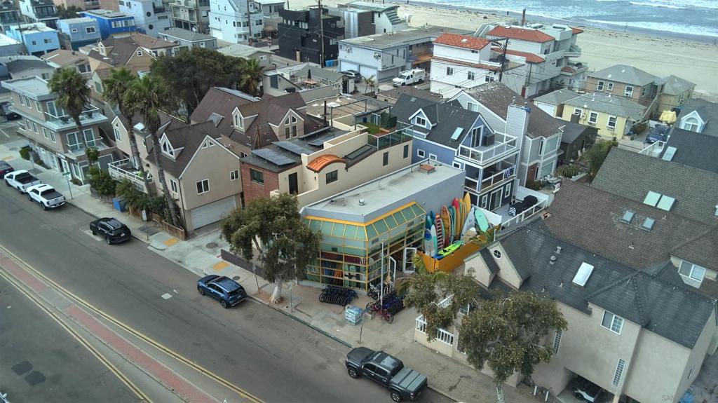 3830 Mission Boulevard