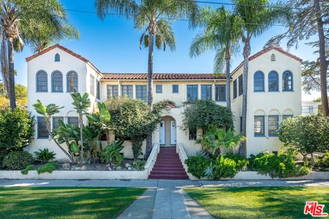 Photo of 1526 Myra Avenue, Los Feliz, CA 90027 (MLS # 26638603)