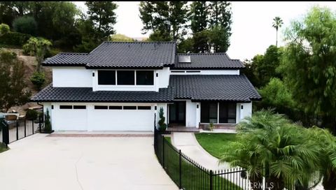 Photo of 2969 E Hillside Drive, West Covina, CA 91791 (MLS # CV25233101)