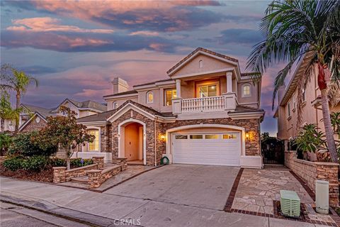 18742 Turfway Yorba Linda CA 92886