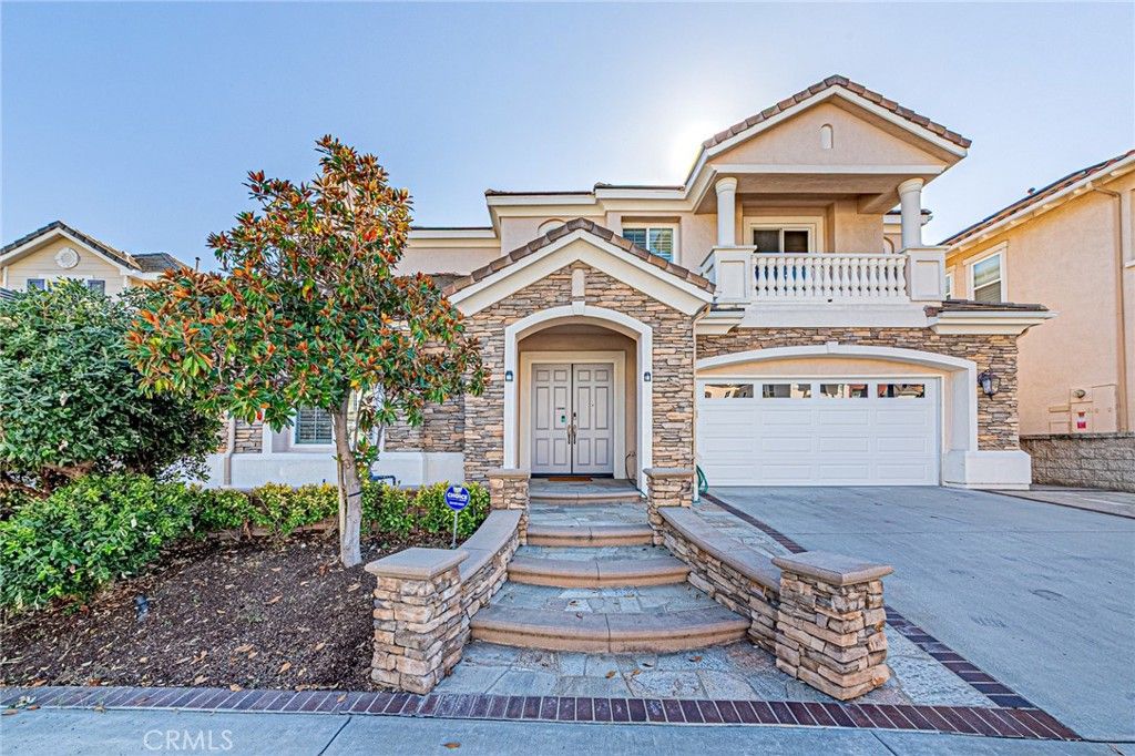 Photo of 18742 Turfway Park, Yorba Linda, CA 92886 (MLS # PW25242379)
