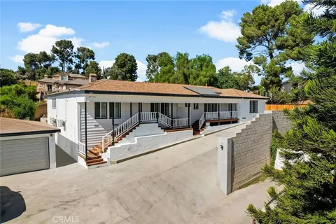 19731 Avenida Deleitante, Walnut, CA 91789 - MLS#: WS26014482