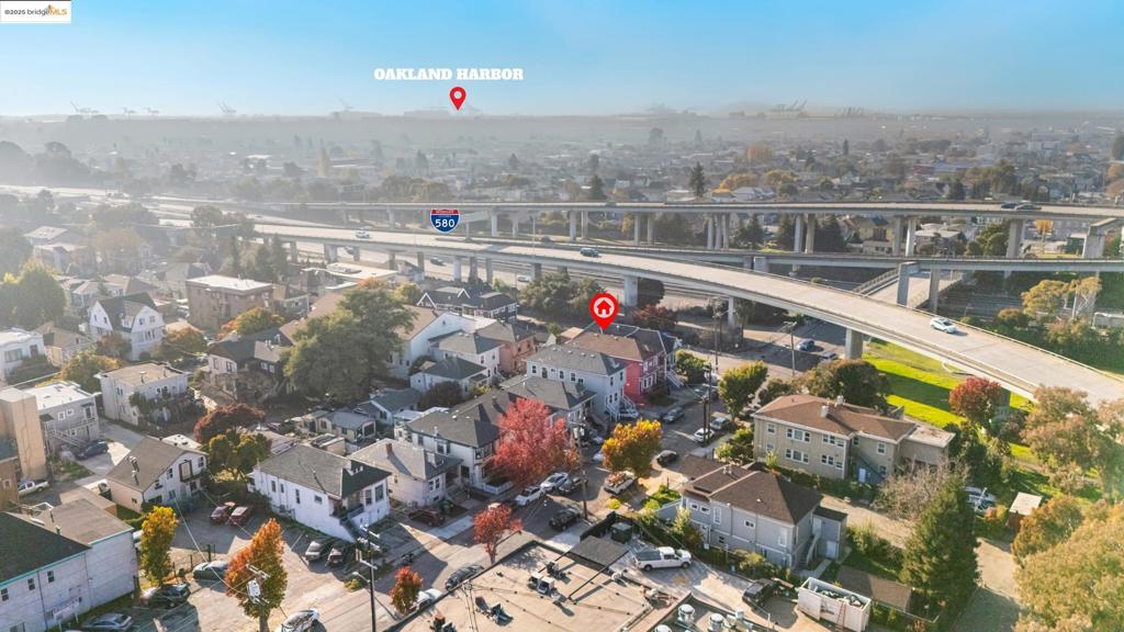 PILL HILL - Residential Income