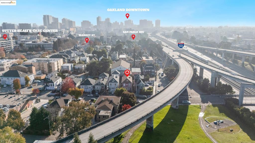 PILL HILL - Residential Income