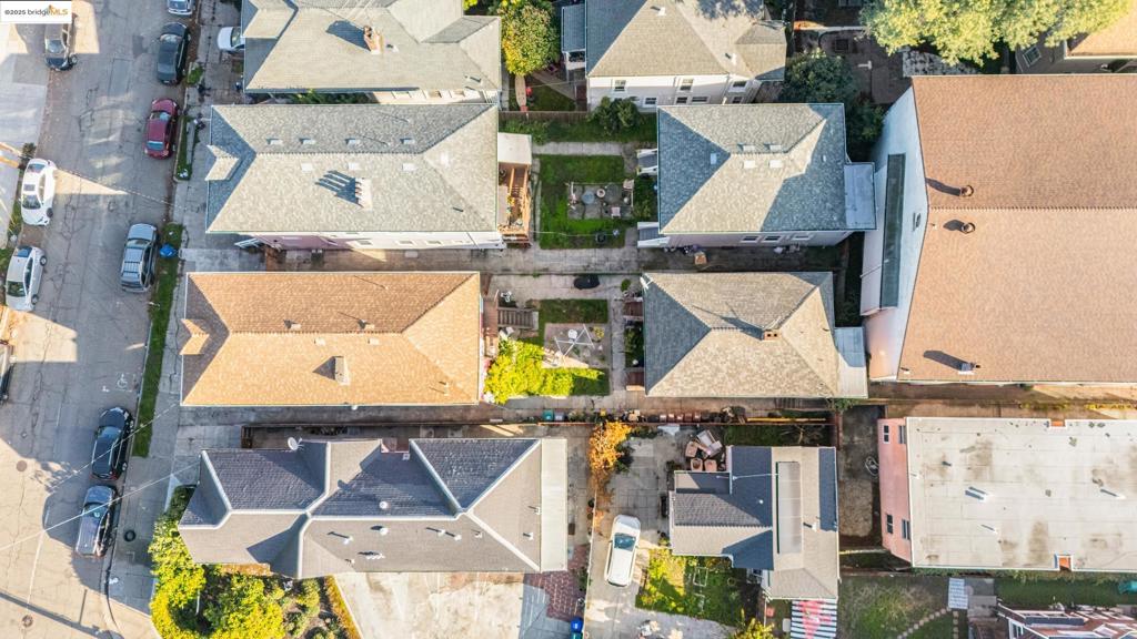 PILL HILL - Residential Income